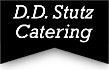 DD Stutz Catering Logo